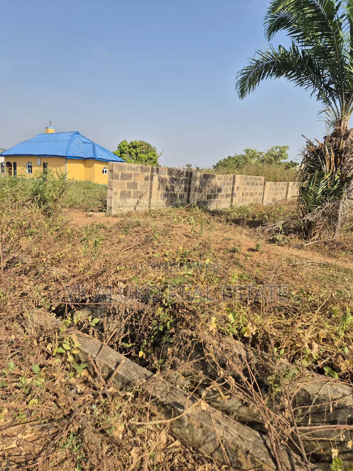 Deed of Assignment in Ilorin West