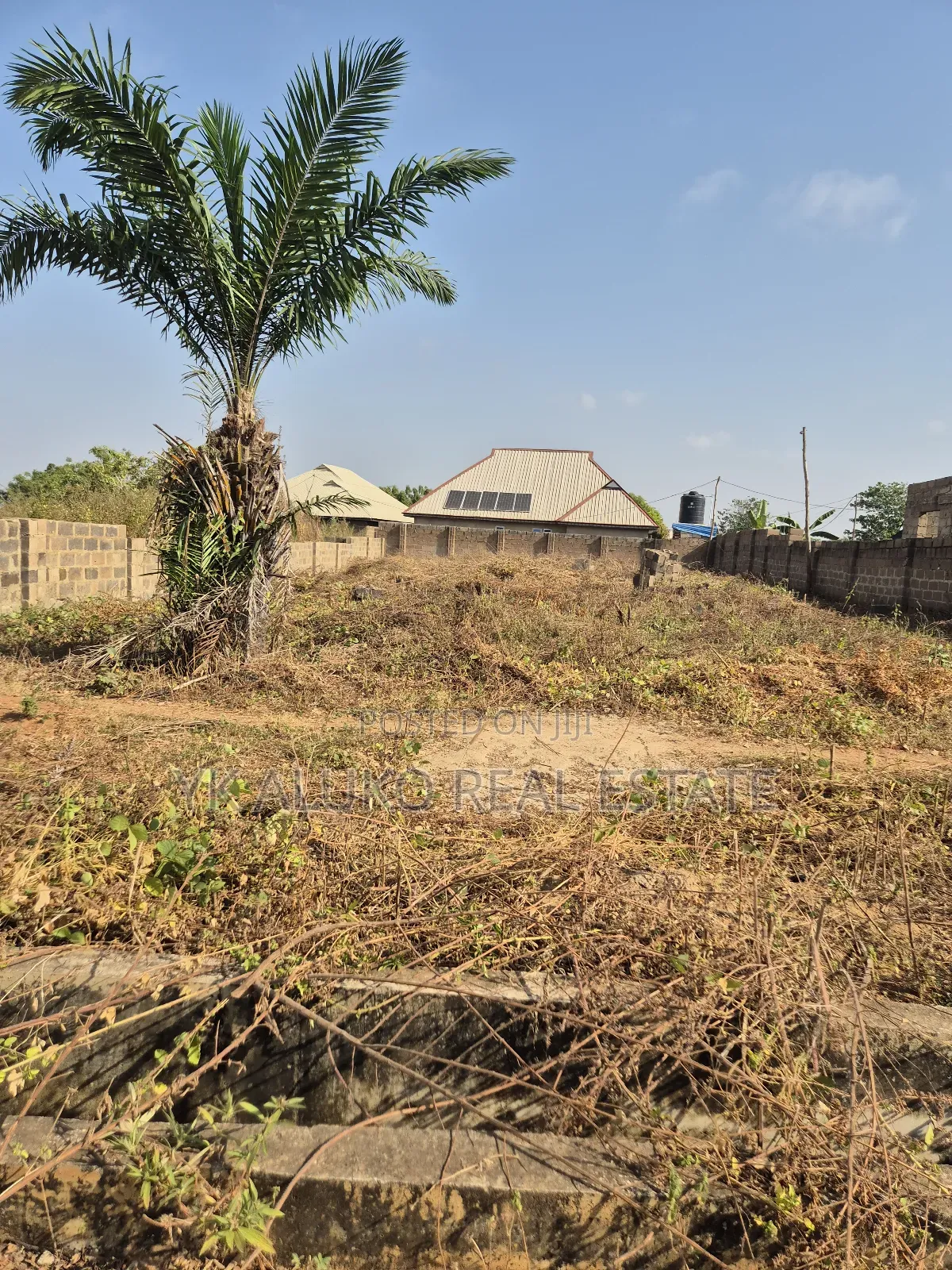 Deed of Assignment in Ilorin West
