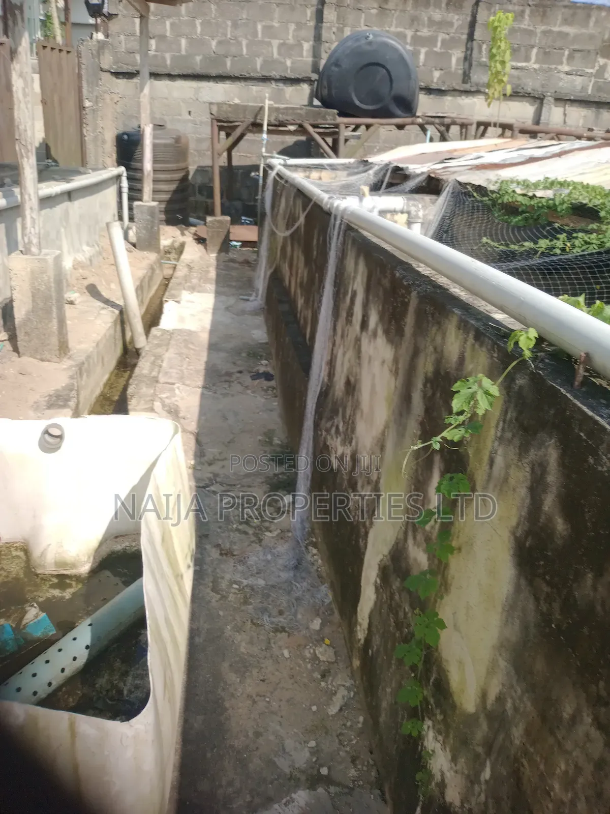 Warehouse for Rent in Lakowe , Ibeju-Lekki in Lakowe