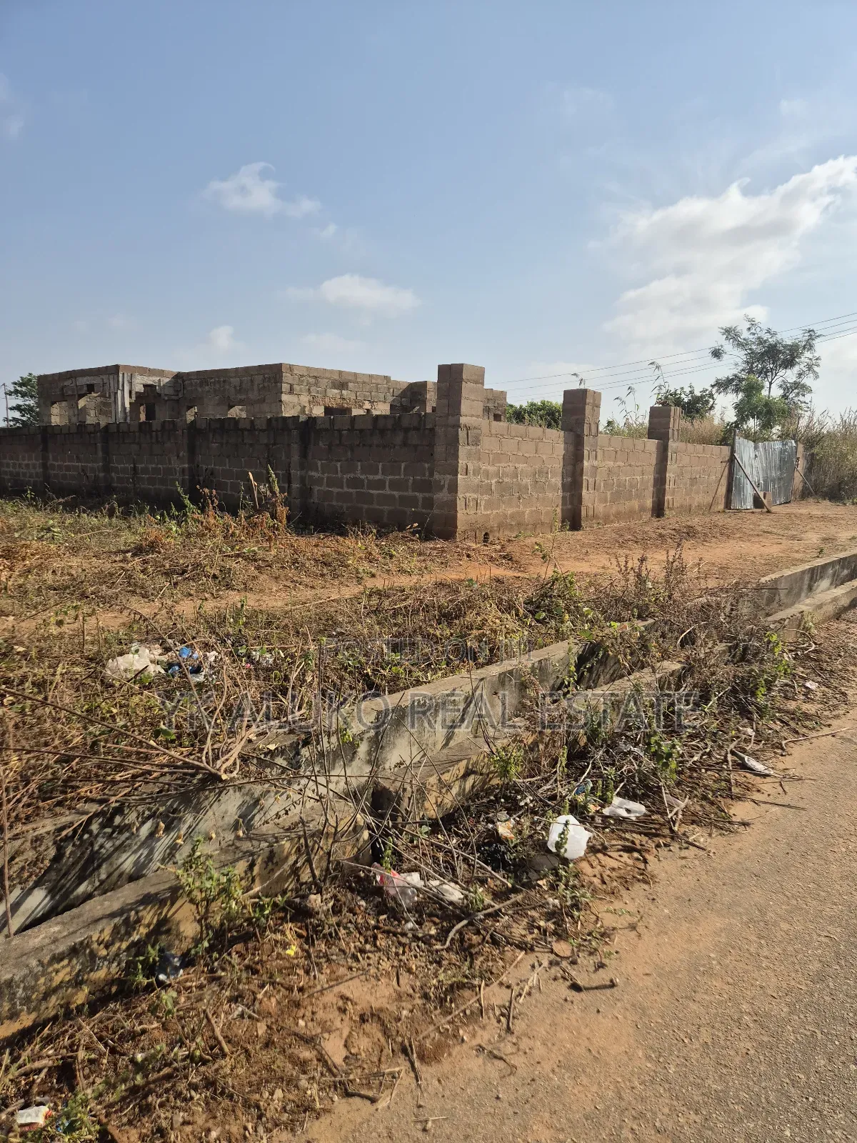 Deed of Assignment in Ilorin West