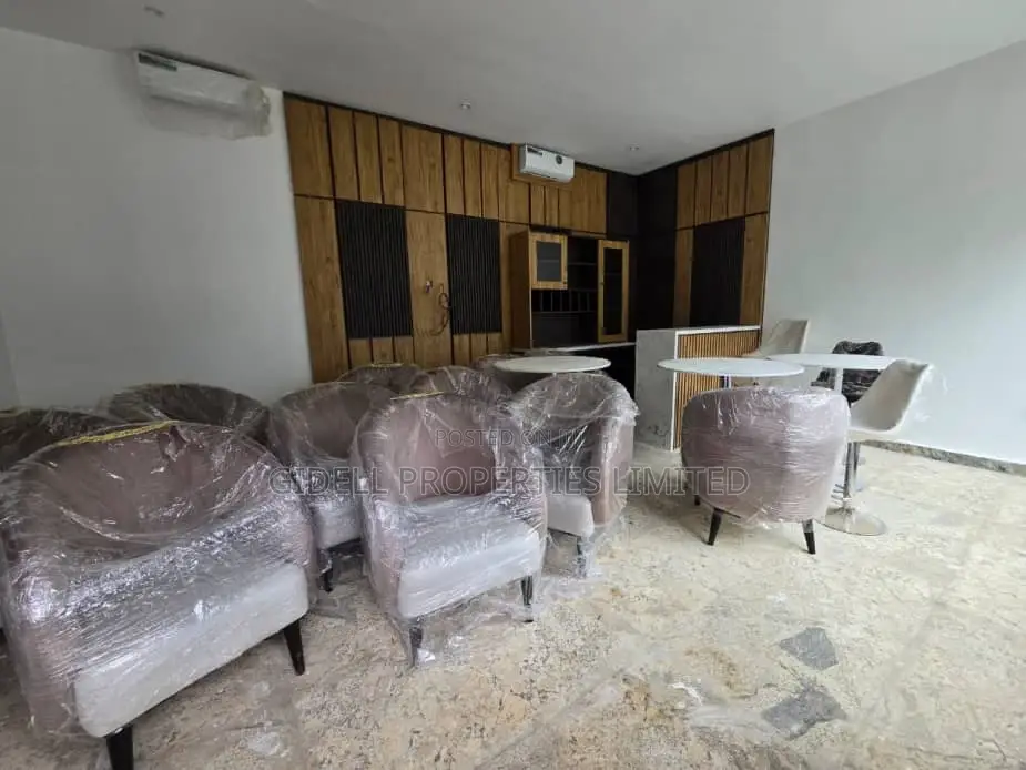 4bdrm Townhouse / Terrace in Wuse 2 for rent in Wuse 2