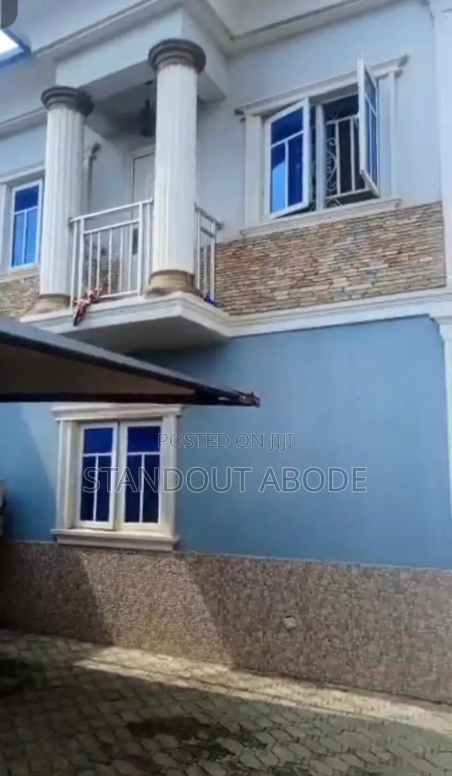 3bdrm Block of Flats in Greenland Estate, Isheri / Egbe Idimu for sale in Isheri / Egbe Idimu