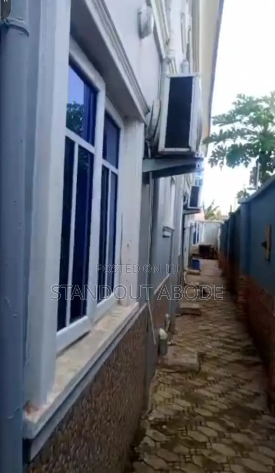 3bdrm Block of Flats in Greenland Estate, Isheri / Egbe Idimu for sale in Isheri / Egbe Idimu