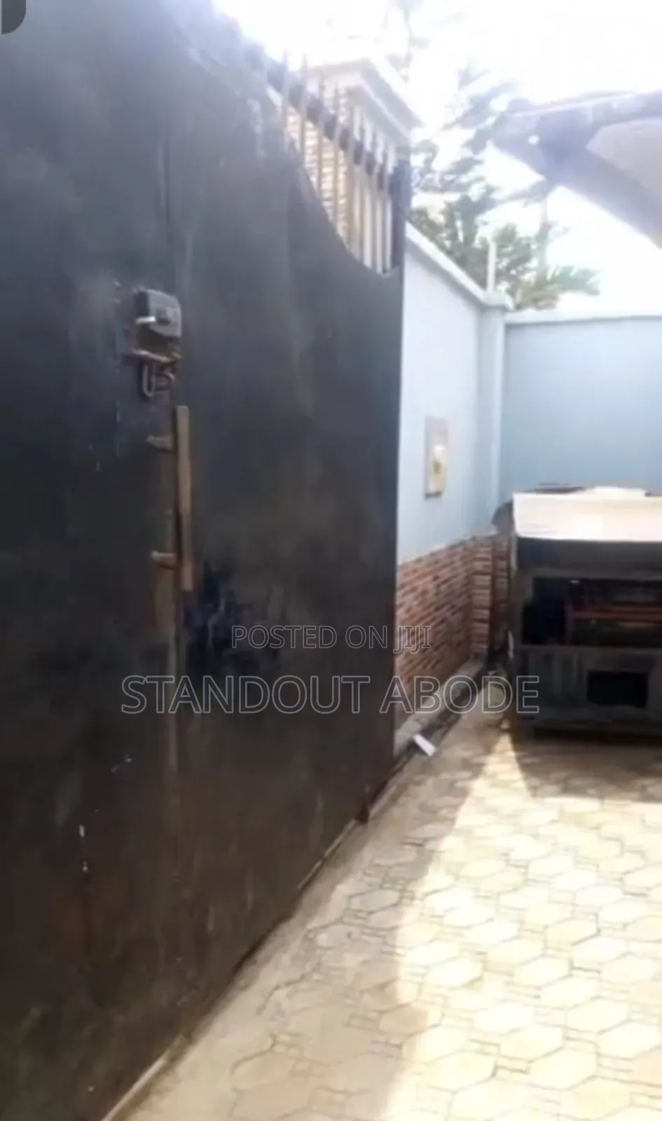 3bdrm Block of Flats in Greenland Estate, Isheri / Egbe Idimu for sale in Isheri / Egbe Idimu