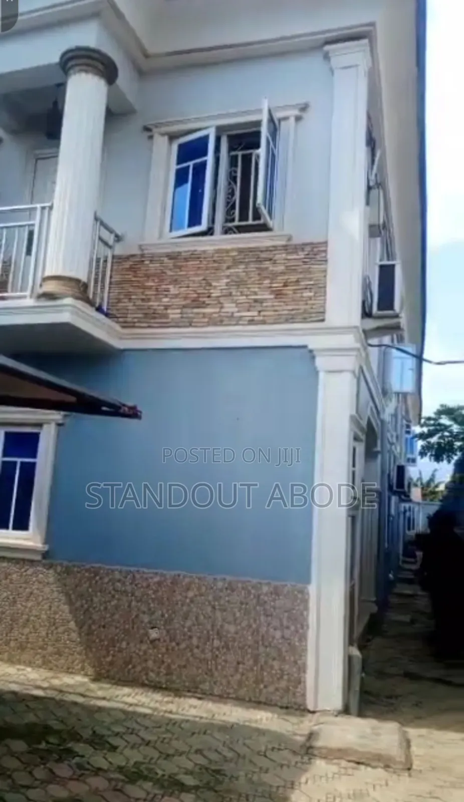 3bdrm Block of Flats in Greenland Estate, Isheri / Egbe Idimu for sale in Isheri / Egbe Idimu