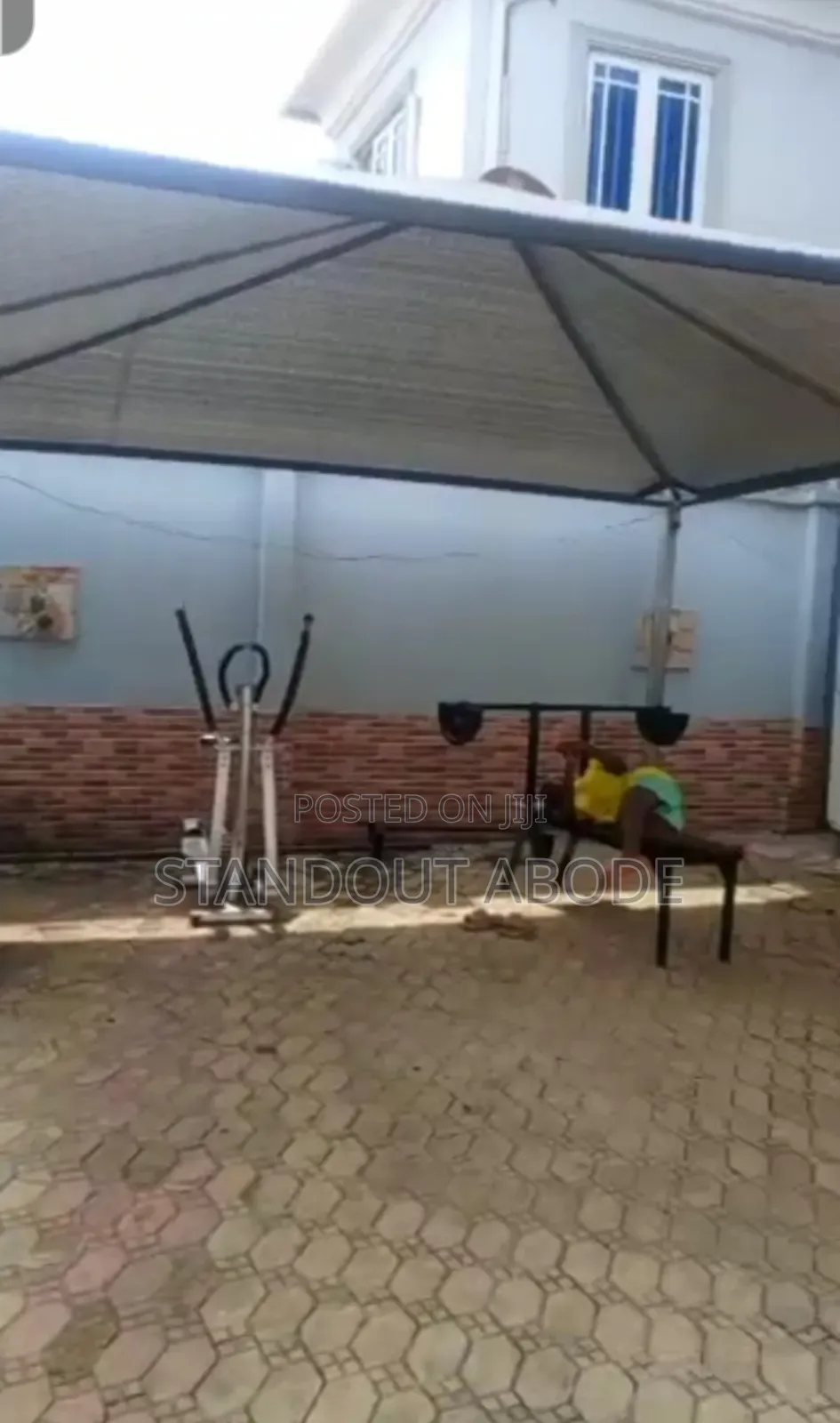 3bdrm Block of Flats in Greenland Estate, Isheri / Egbe Idimu for sale in Isheri / Egbe Idimu