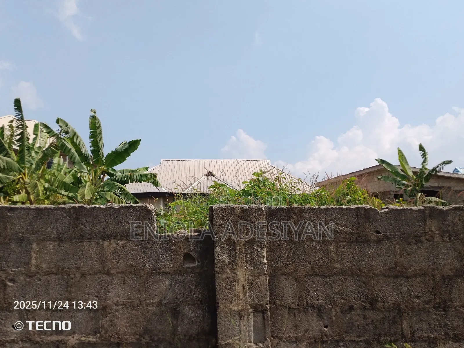 Furnished 3bdrm Bungalow in Bomode Oku Dangote, Igbogbo for sale in Igbogbo