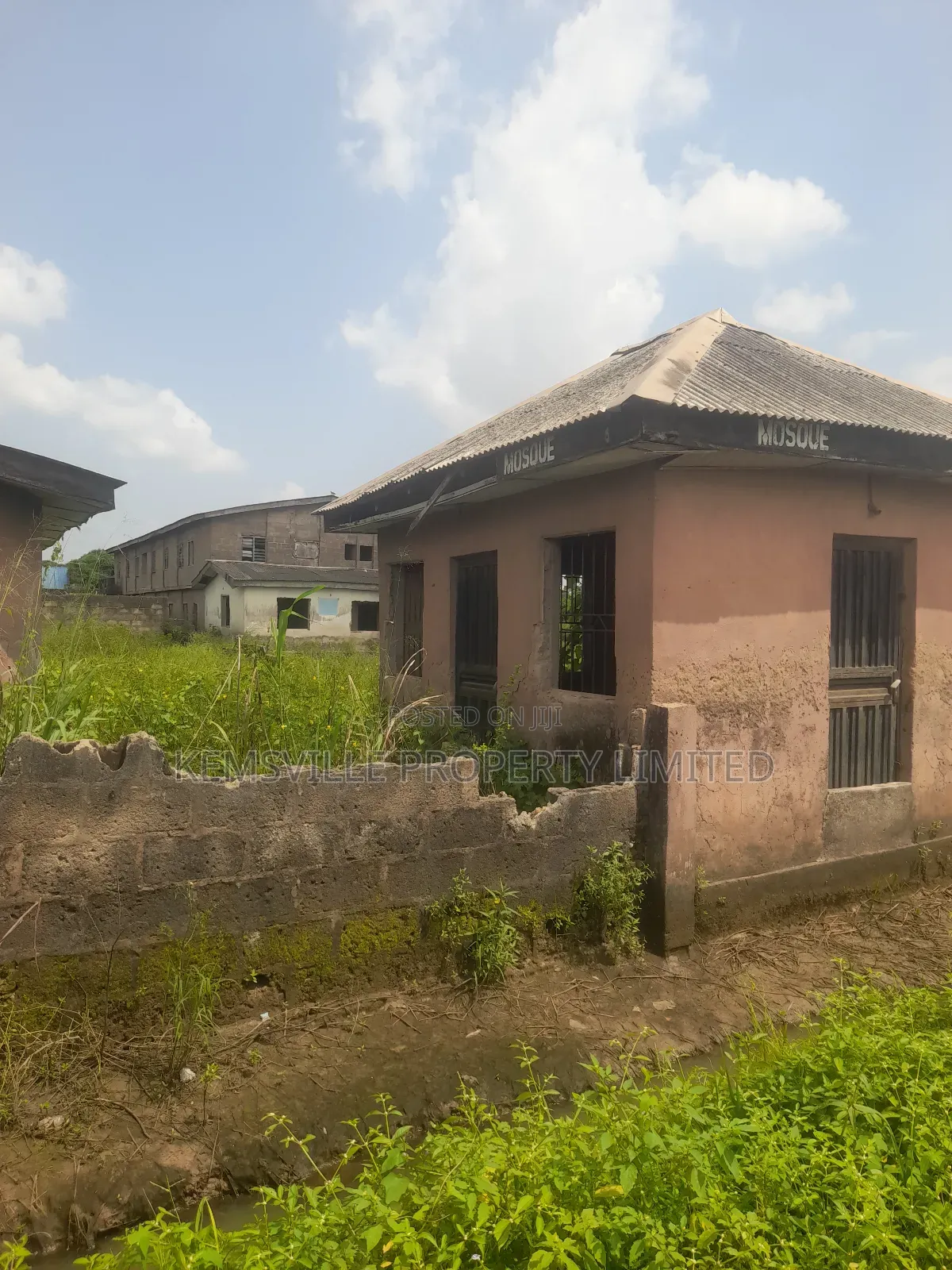 1bdrm Bungalow in Orija Estate, Agbado for sale in Agbado