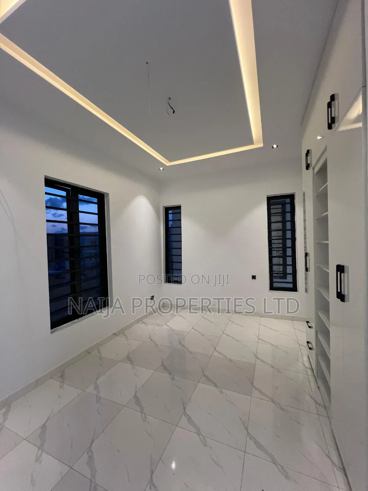 4bdrm Duplex in Lekki Palm City, Ajah for sale in Ajah