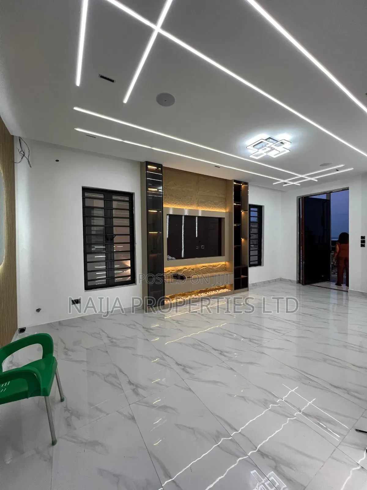 4bdrm Duplex in Lekki Palm City, Ajah for sale in Ajah