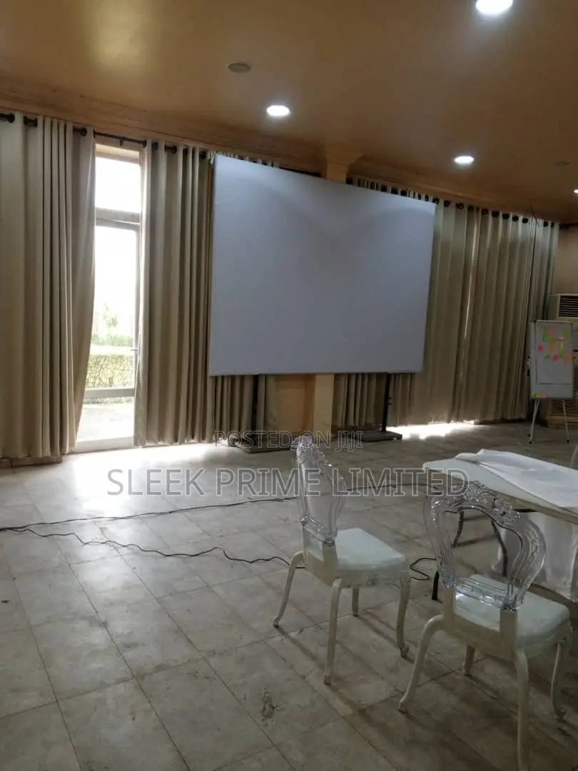 A Multi Purpose Hall for Rent in Jabi Abuja in Jabi