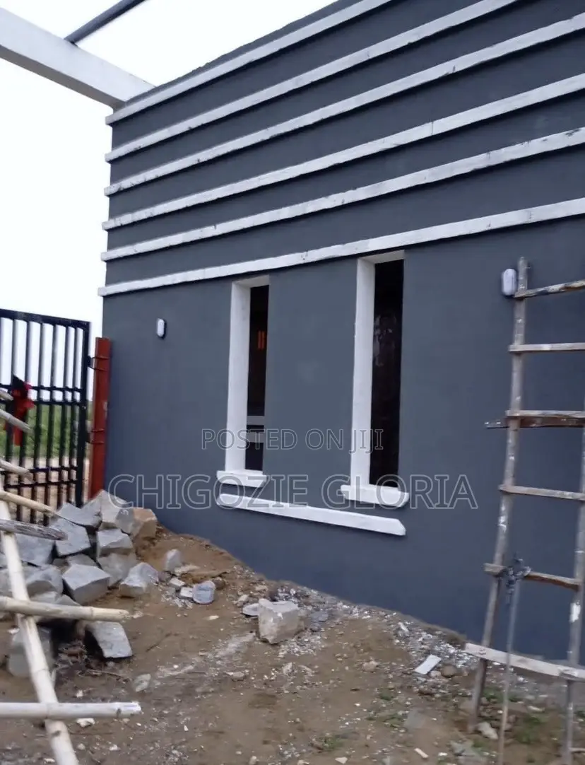 Residential Land for Sale in Idu Abuja in Idu Industrial