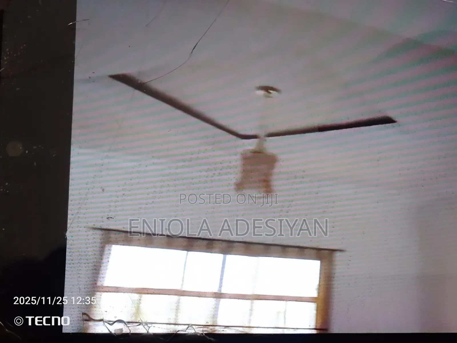 Furnished 3bdrm Bungalow in Bomode Oku Dangote, Igbogbo for sale in Igbogbo