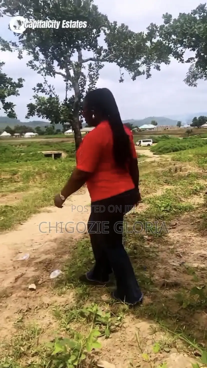 Farm and Residential Land for Sale in Kuje FCT Abuja in Kuje