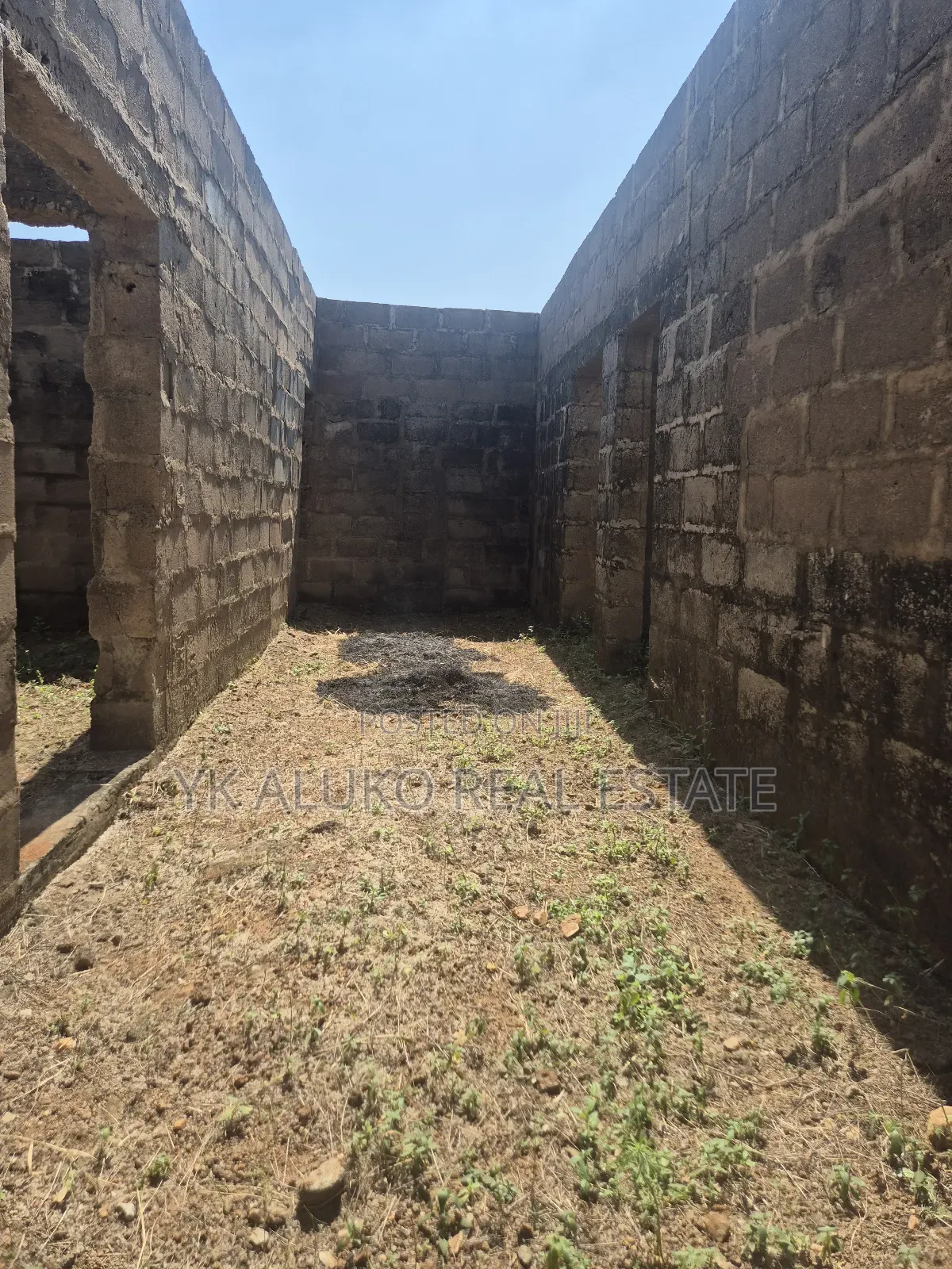 3bdrm Bungalow in Federal Housing, Ilorin West for sale in Ilorin West
