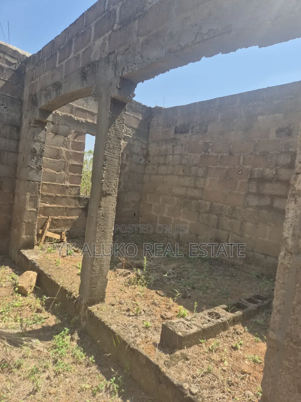 3bdrm Bungalow in Federal Housing, Ilorin West for sale in Ilorin West