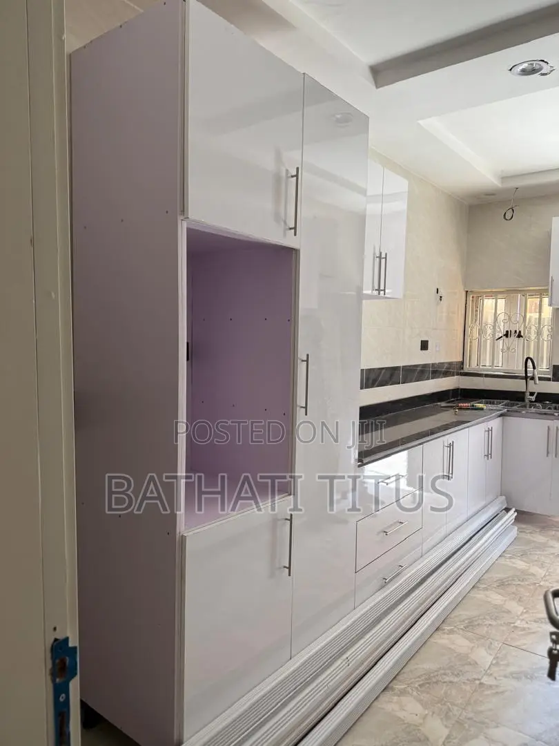 4bdrm Duplex in Paradise Estate, Life Camp for rent in Life Camp