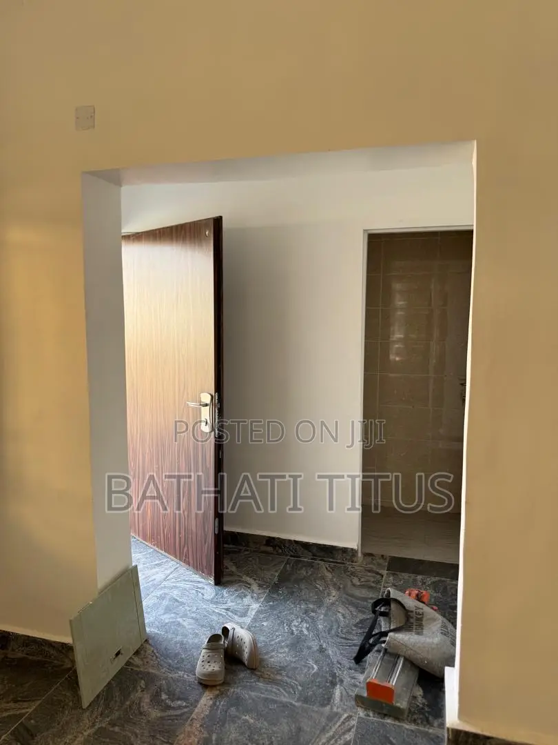 4bdrm Duplex in Paradise Estate, Life Camp for rent in Life Camp