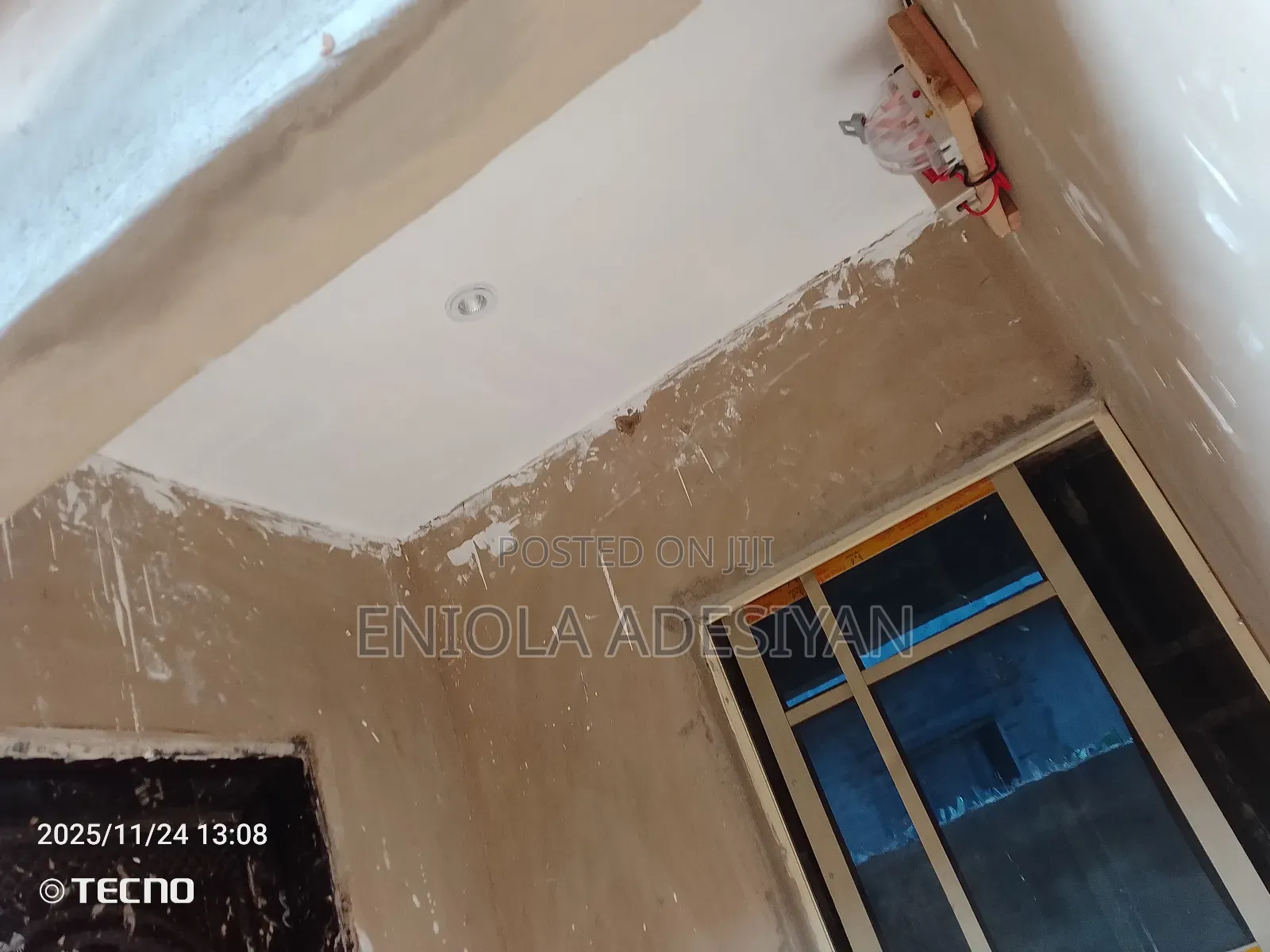 1bdrm Block of Flats in Alabama Estate, Igbogbo for rent in Igbogbo