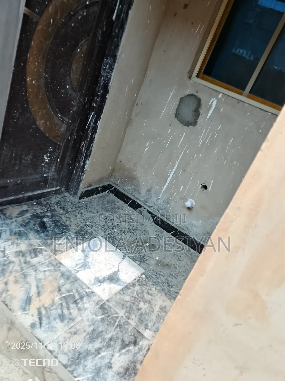 1bdrm Block of Flats in Alabama Estate, Igbogbo for rent in Igbogbo