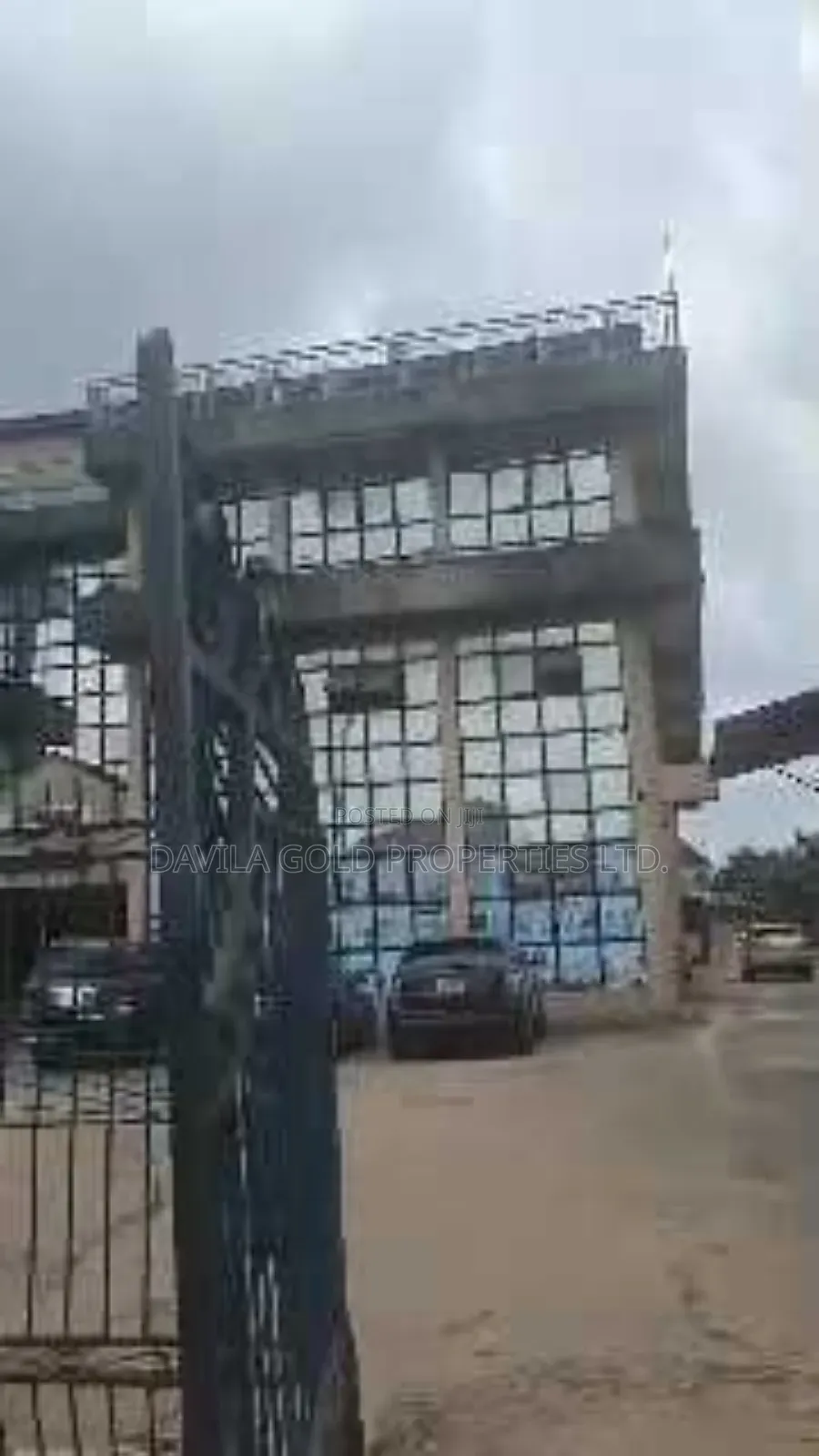 Highly Profit Generating Commercial Property for Sale in Benin City