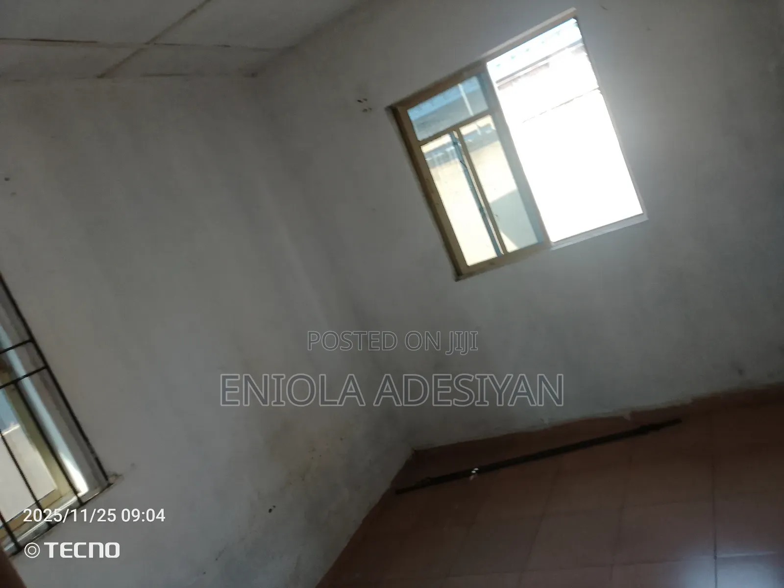 Furnished 1bdrm Block of Flats in Bomode Oku Dangote, Igbogbo for rent in Igbogbo