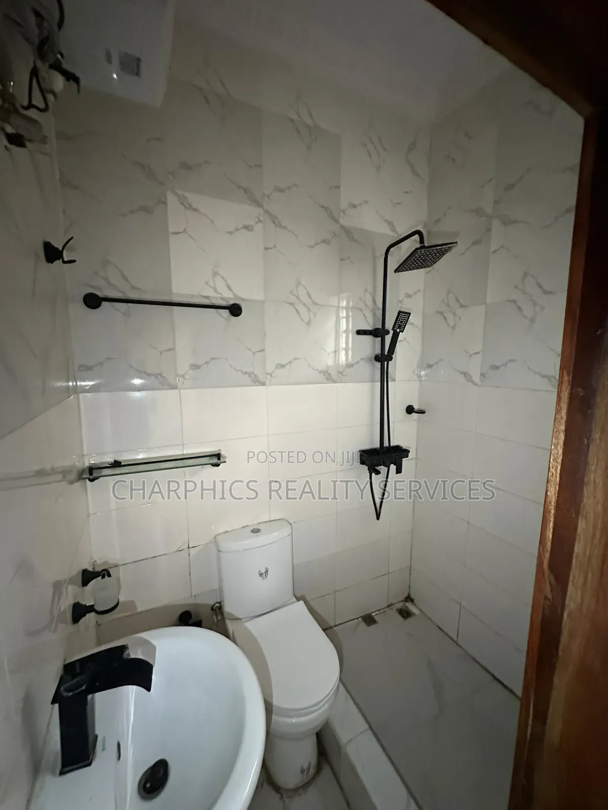 2bdrm Apartment in Ologolo for rent in Ologolo