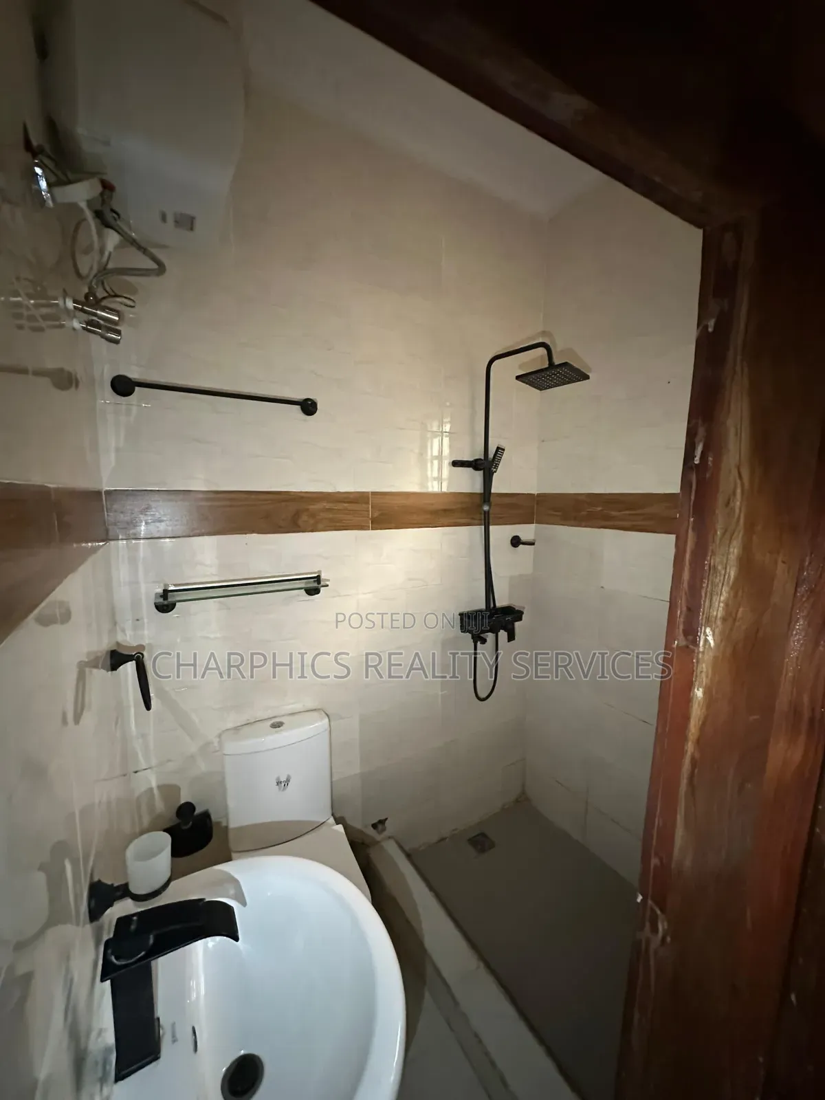 2bdrm Apartment in Ologolo for rent in Ologolo