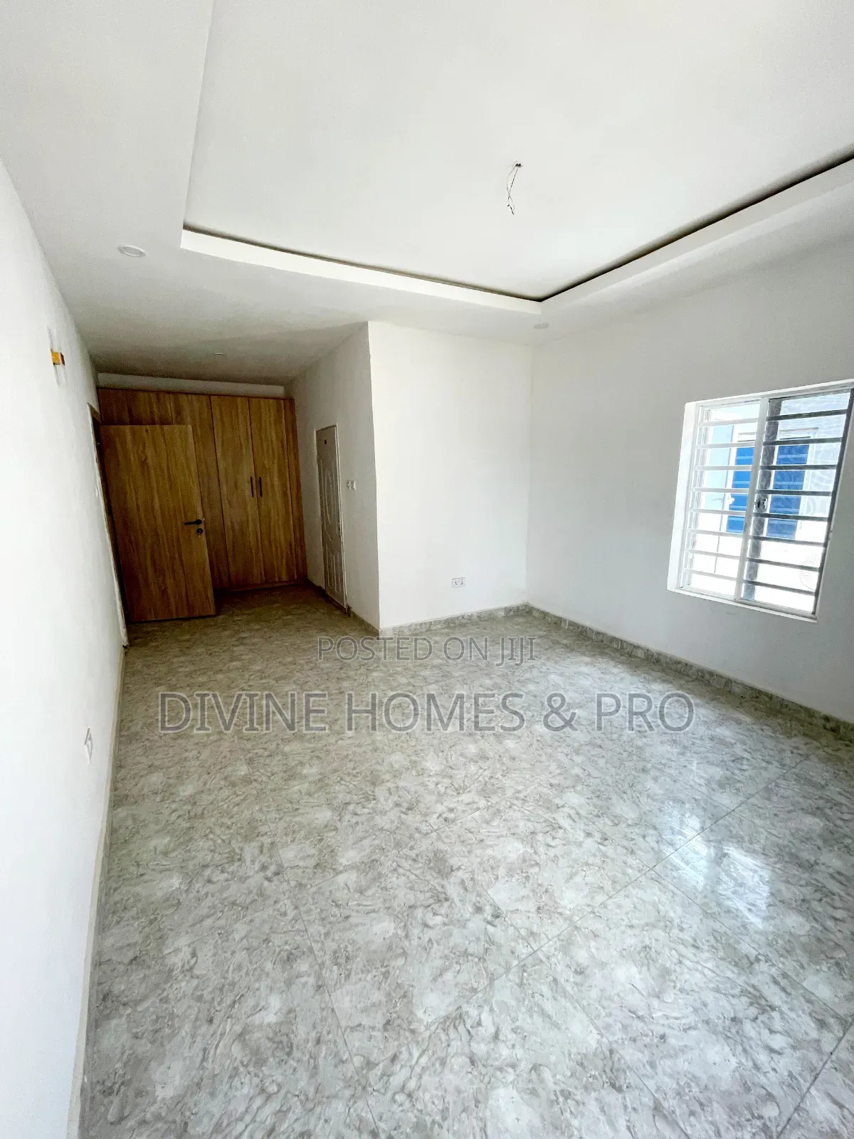 3bdrm Block of Flats in Durumi for sale in Durumi
