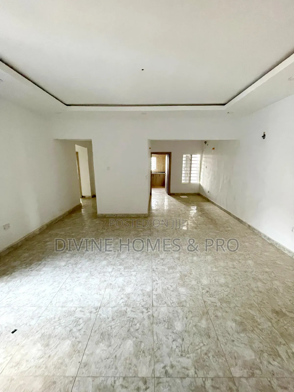 3bdrm Block of Flats in Durumi for sale in Durumi