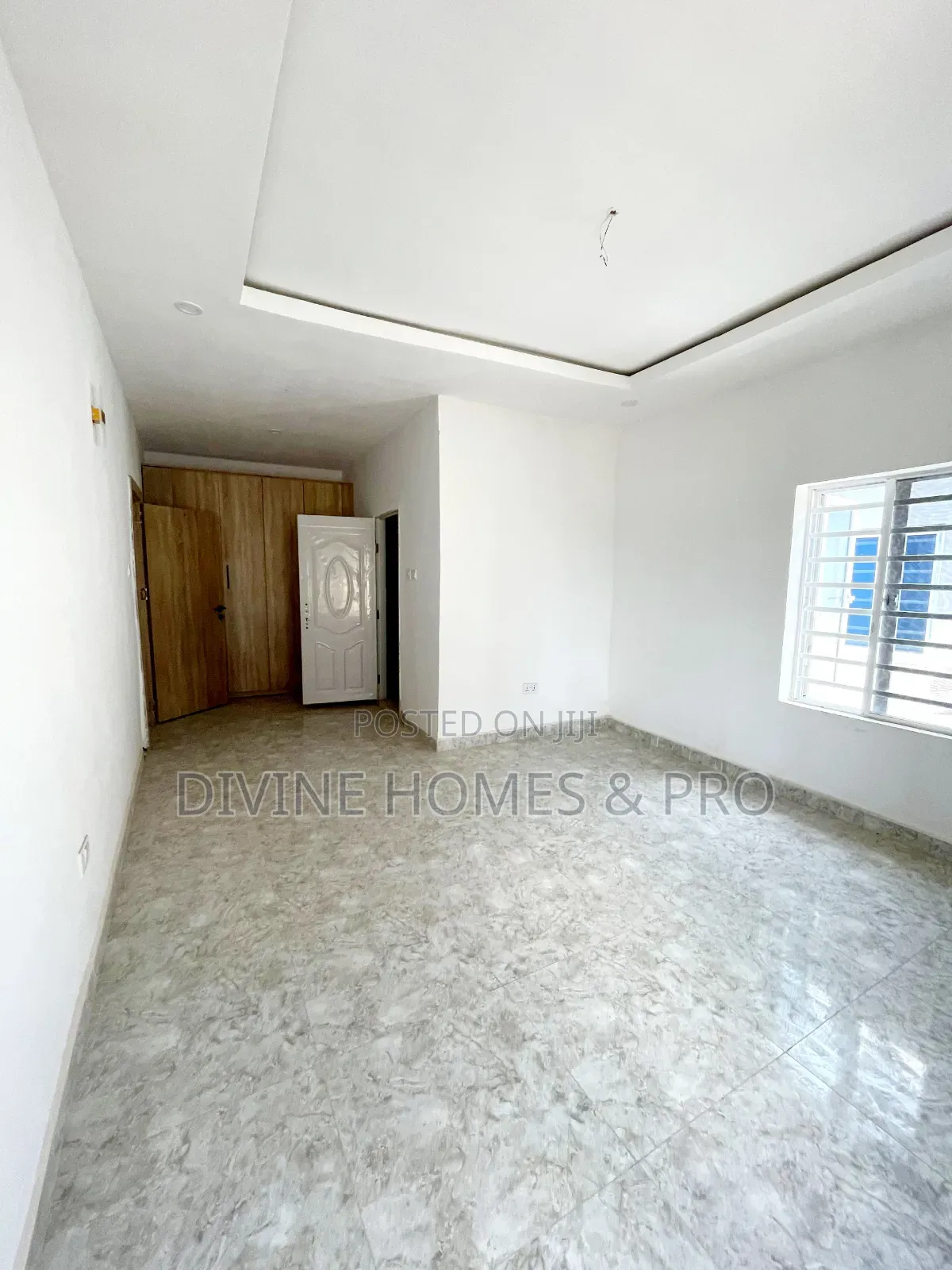 3bdrm Block of Flats in Durumi for sale in Durumi