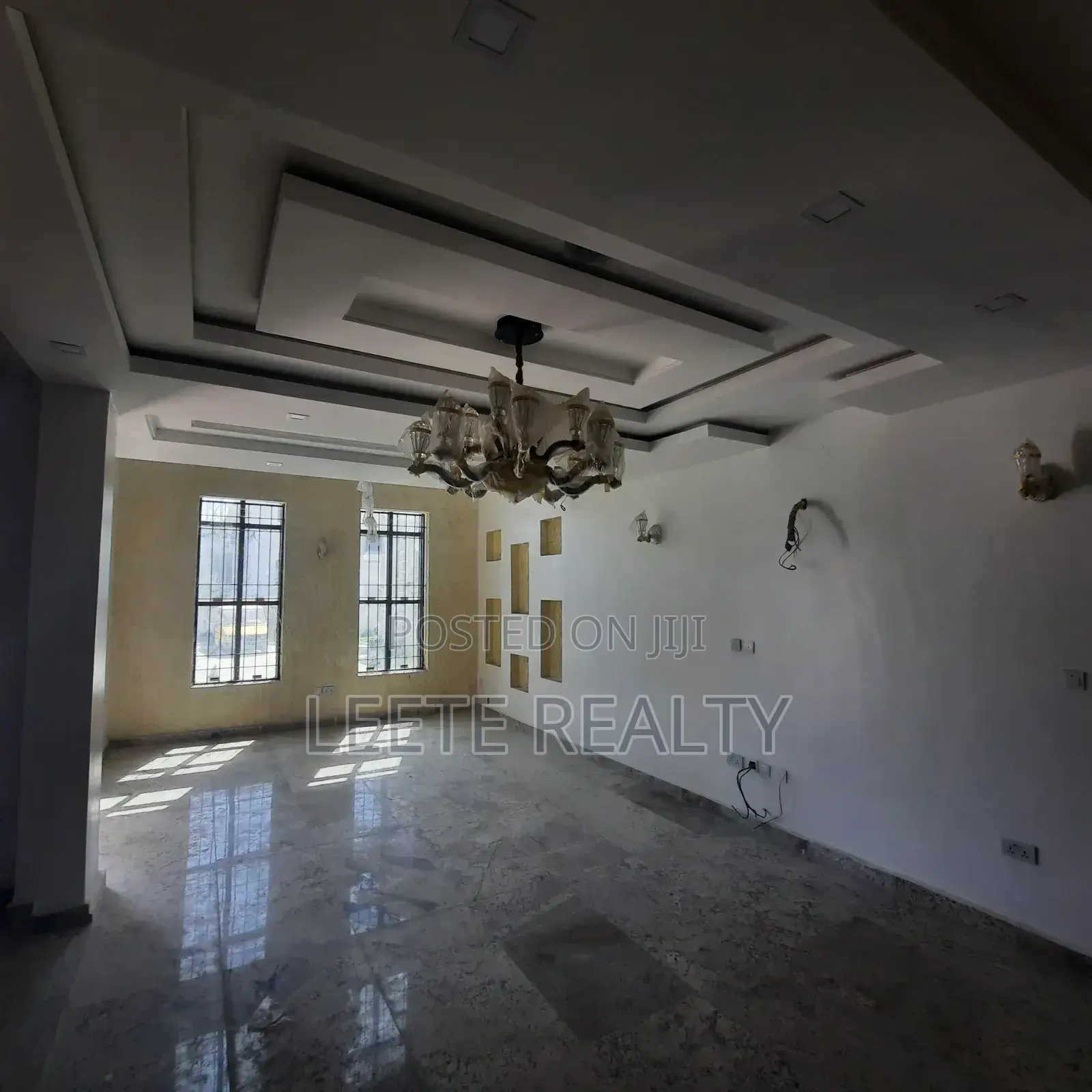 4bdrm Townhouse/Terrace in Jahi for sale in Jahi