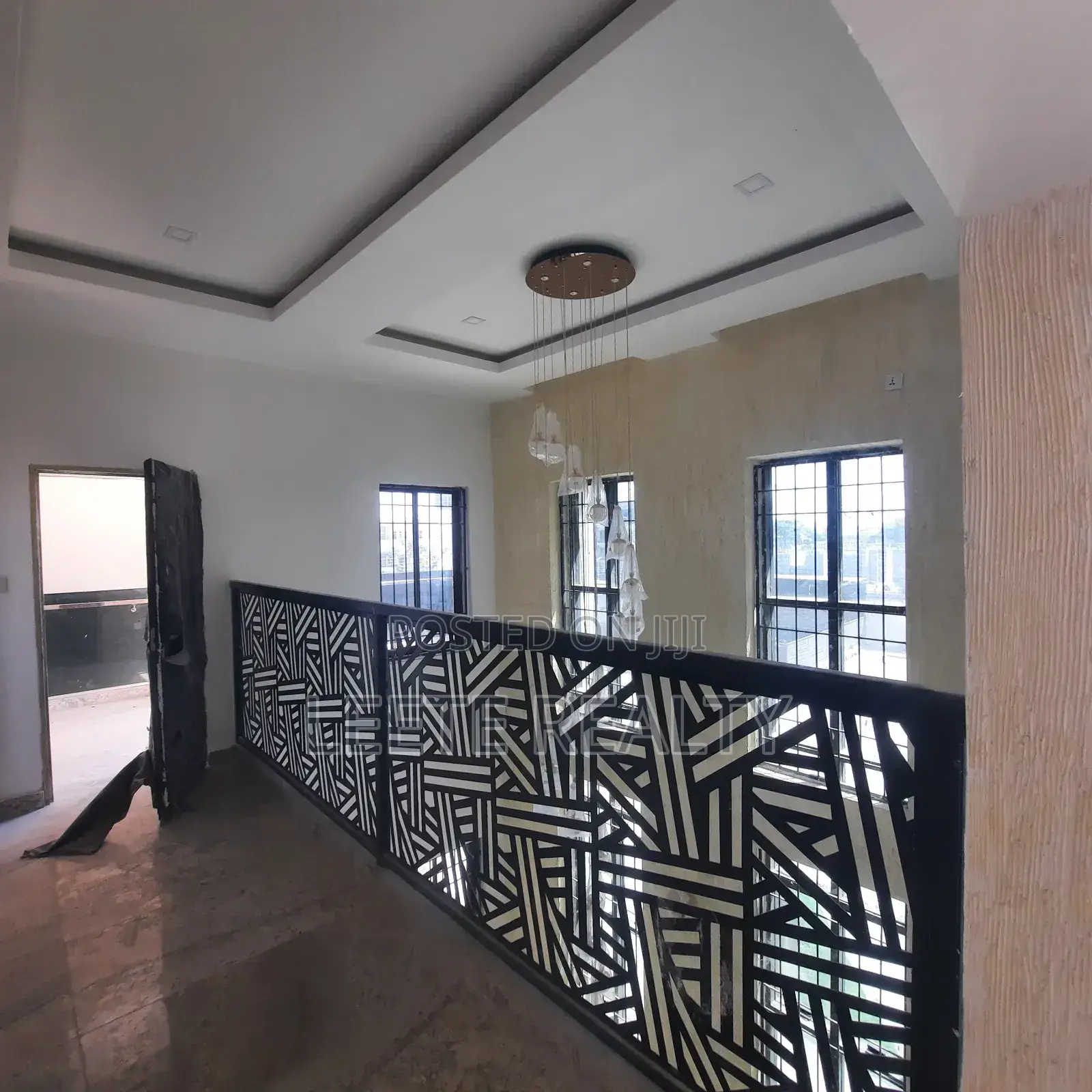 4bdrm Townhouse/Terrace in Jahi for sale in Jahi
