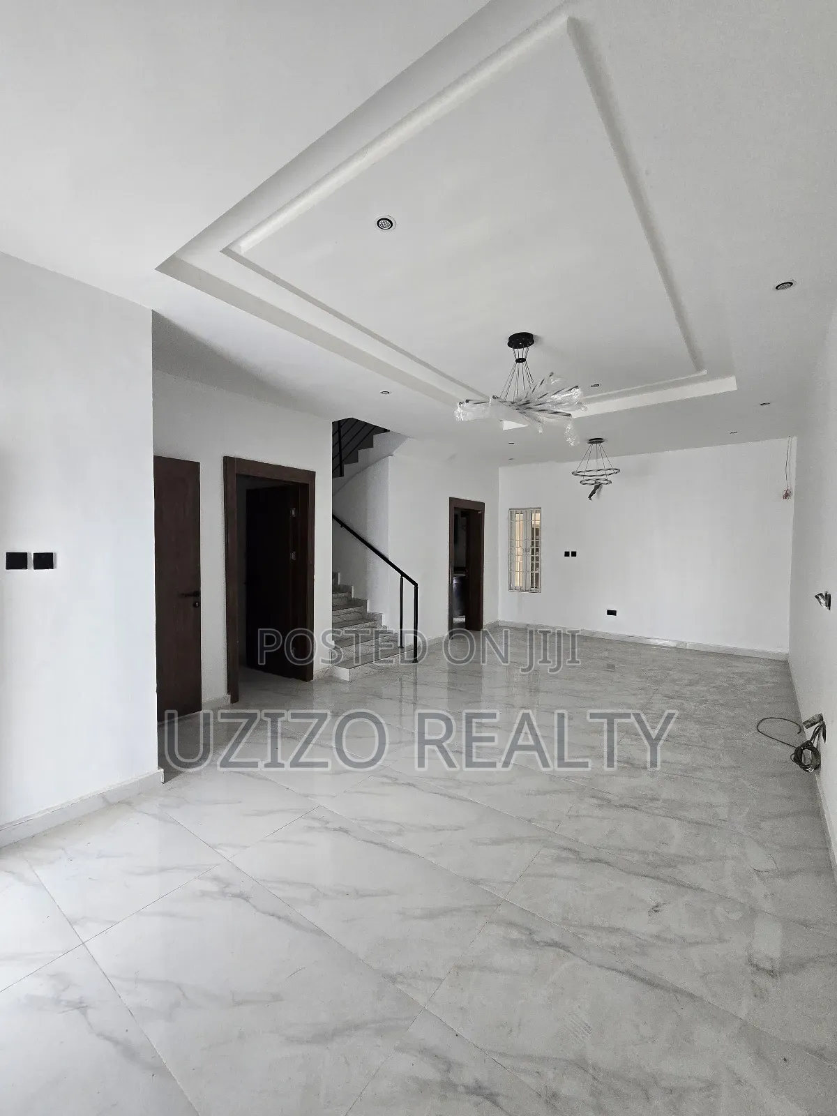 4bdrm Townhouse/Terrace in Sangotedo for sale in Sangotedo