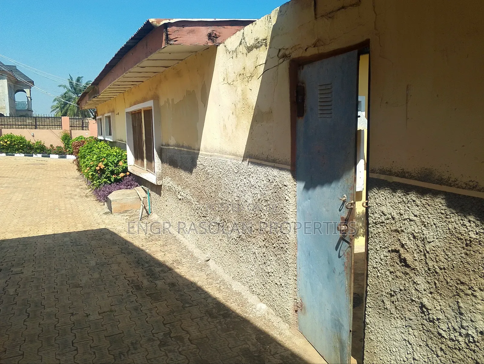 3bdrm Block of Flats in Fate, Ilorin South for sale in Ilorin South
