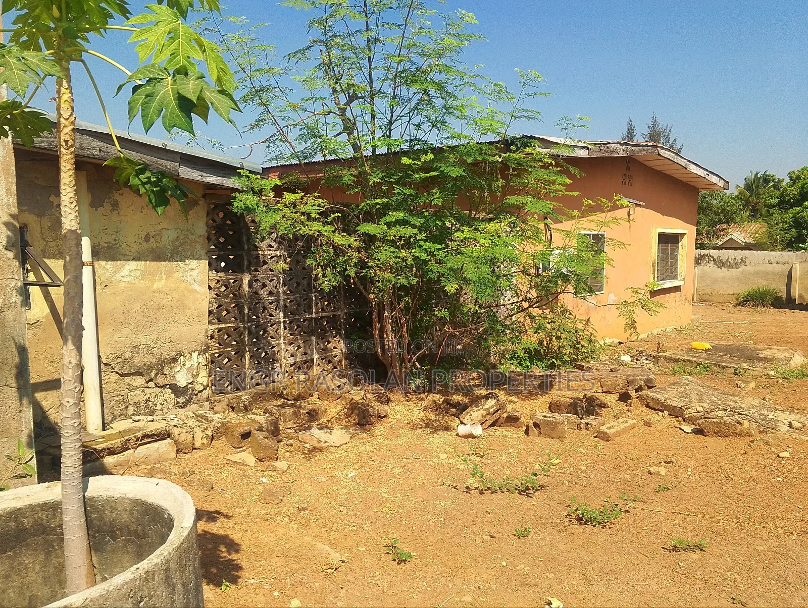3bdrm Block of Flats in Fate, Ilorin South for sale in Ilorin South