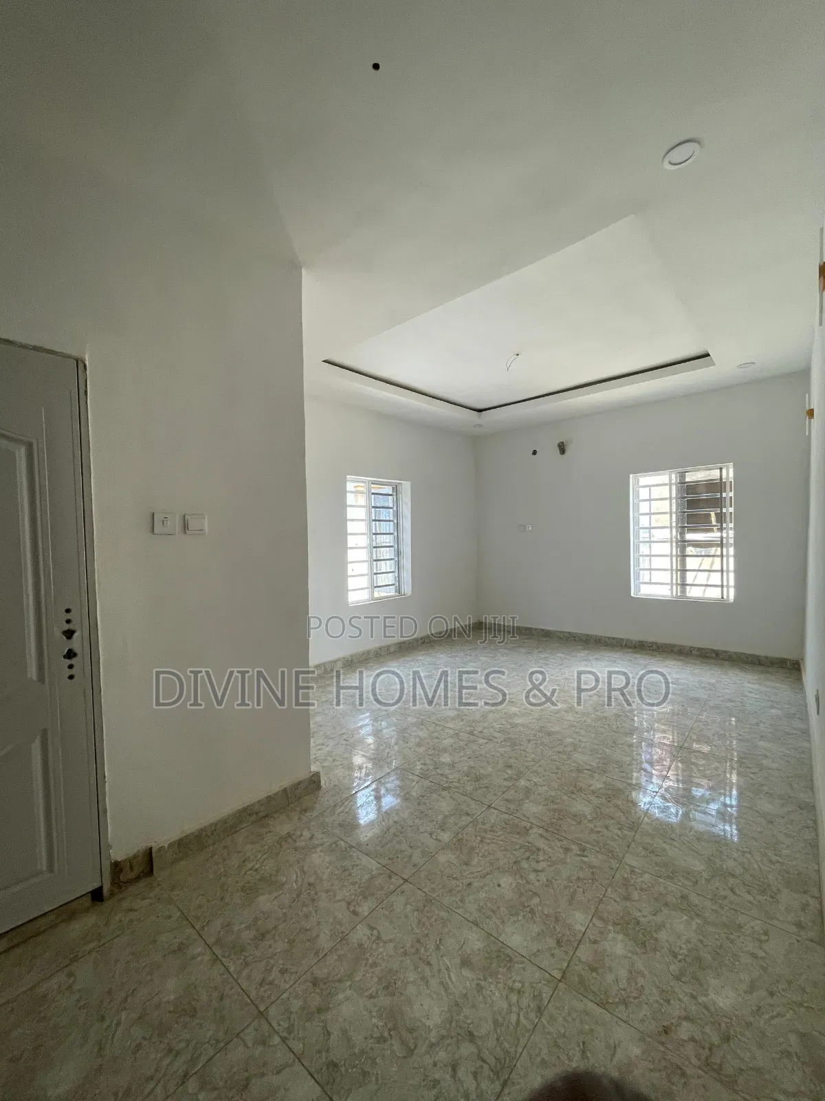 2bdrm Block of Flats in Durumi for sale in Durumi