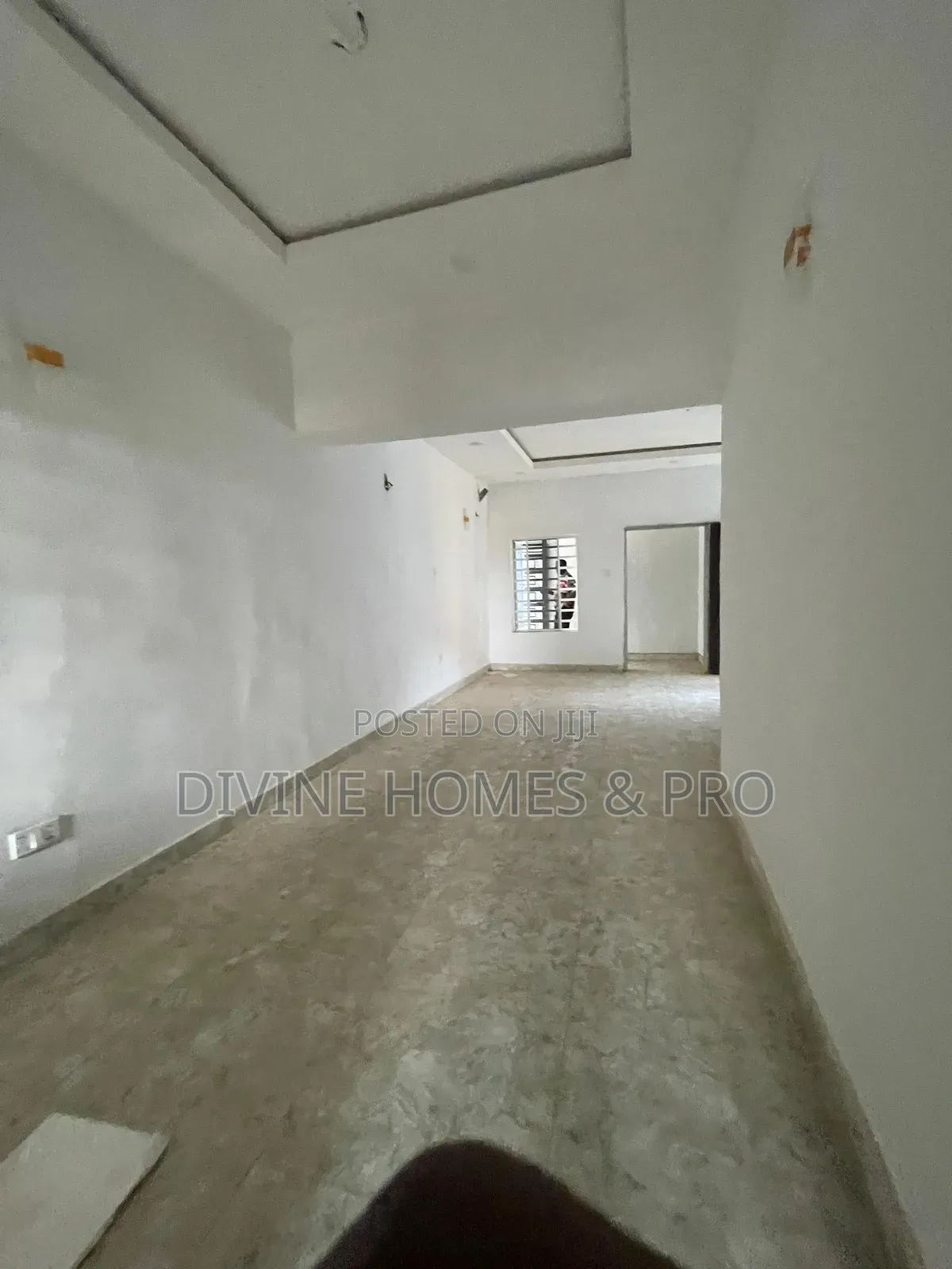 2bdrm Block of Flats in Durumi for sale in Durumi