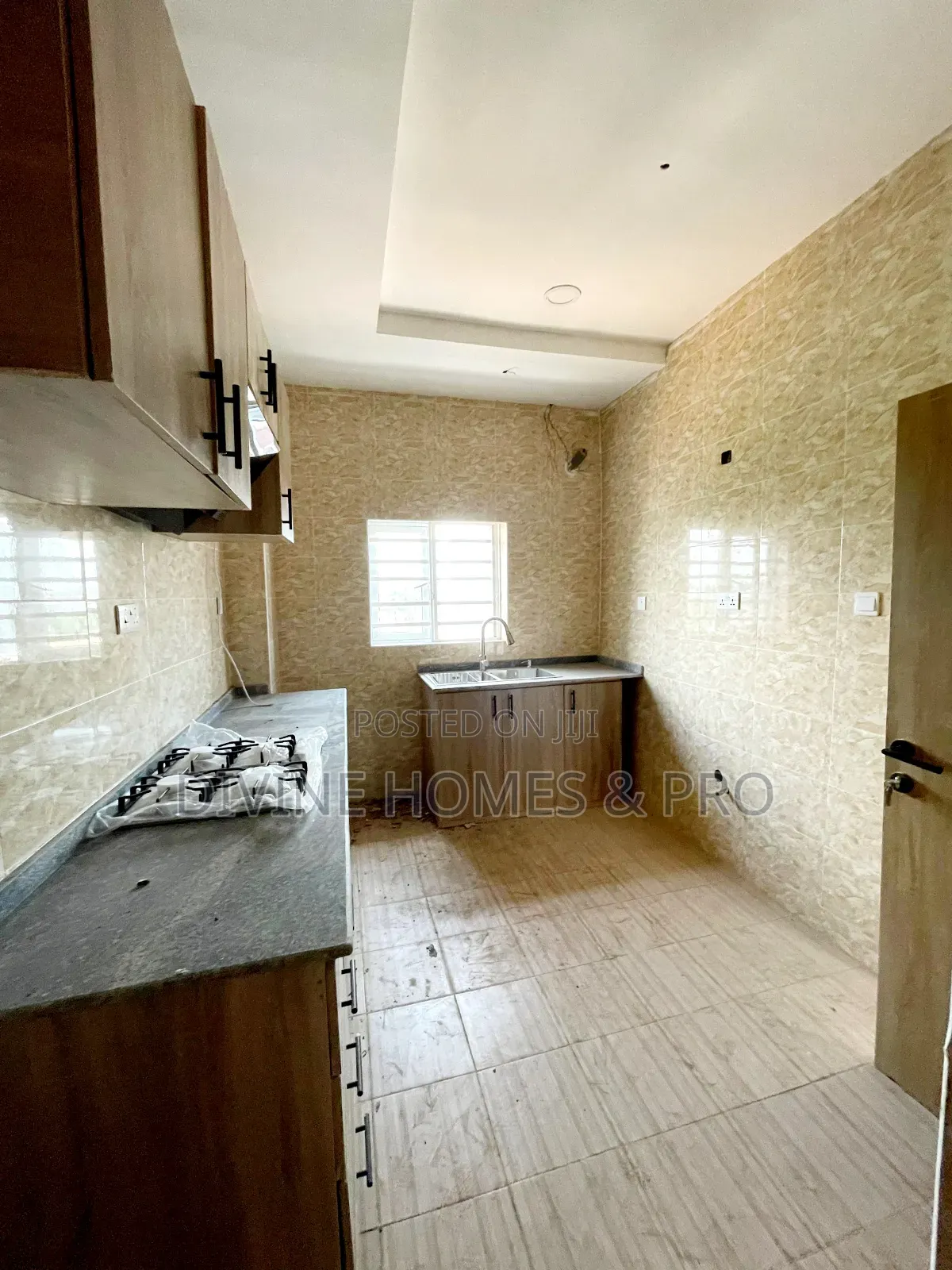 2bdrm Block of Flats in Durumi for sale in Durumi