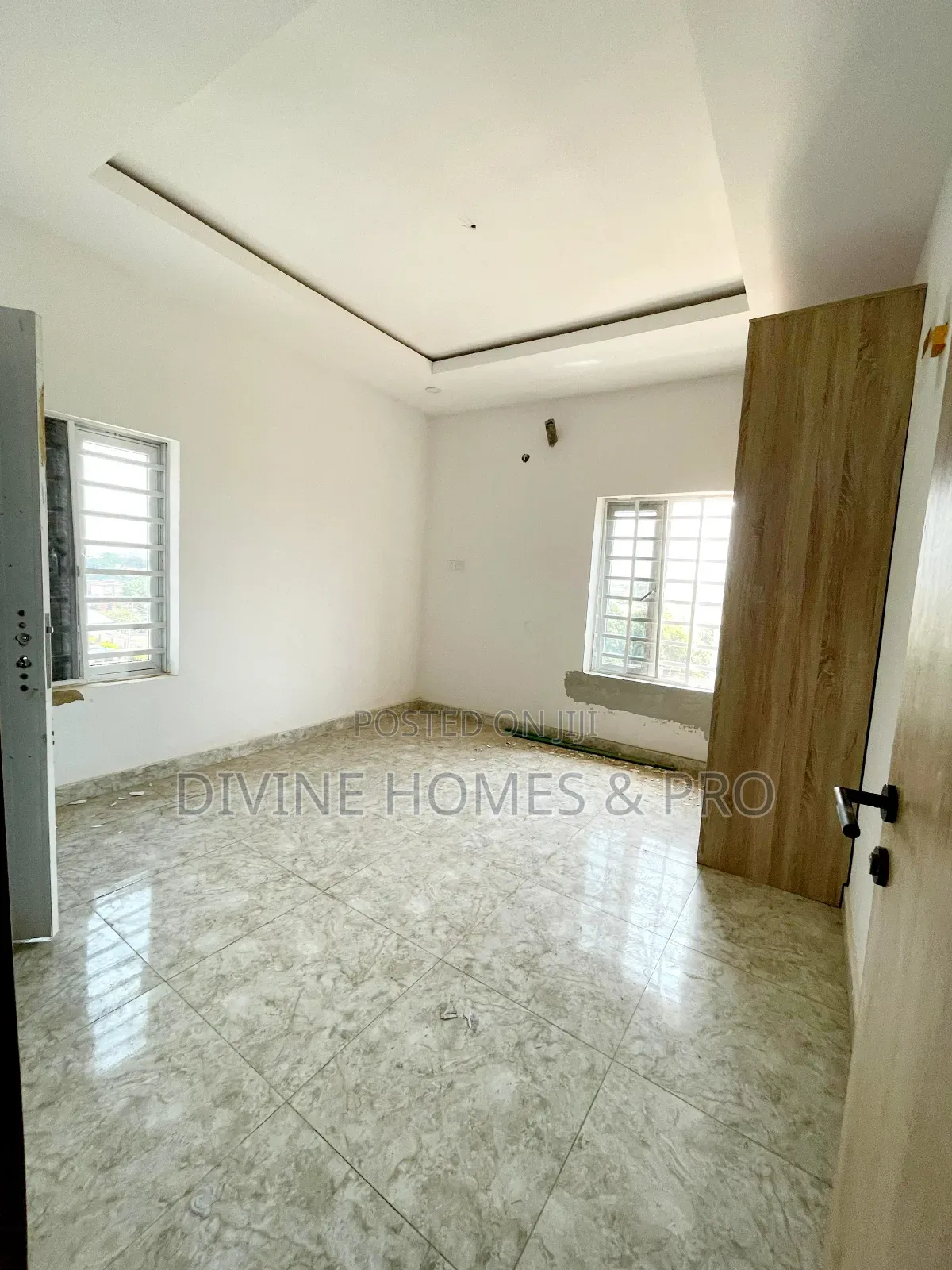 2bdrm Block of Flats in Durumi for sale in Durumi