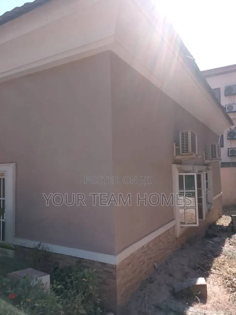 6bdrm Duplex in Maitama for rent in Maitama