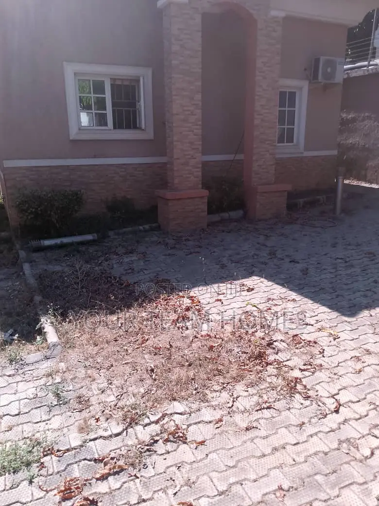 6bdrm Duplex in Maitama for rent in Maitama
