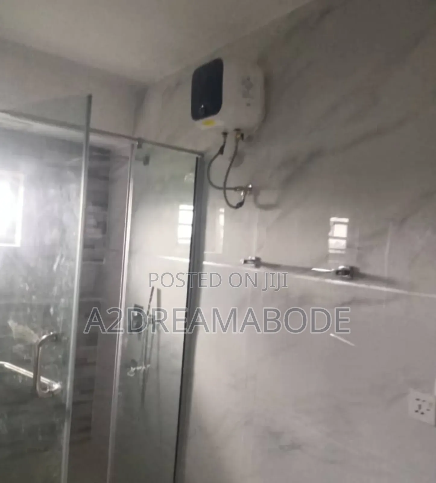 4bdrm Duplex in Opebi, Ikeja for sale in Ikeja