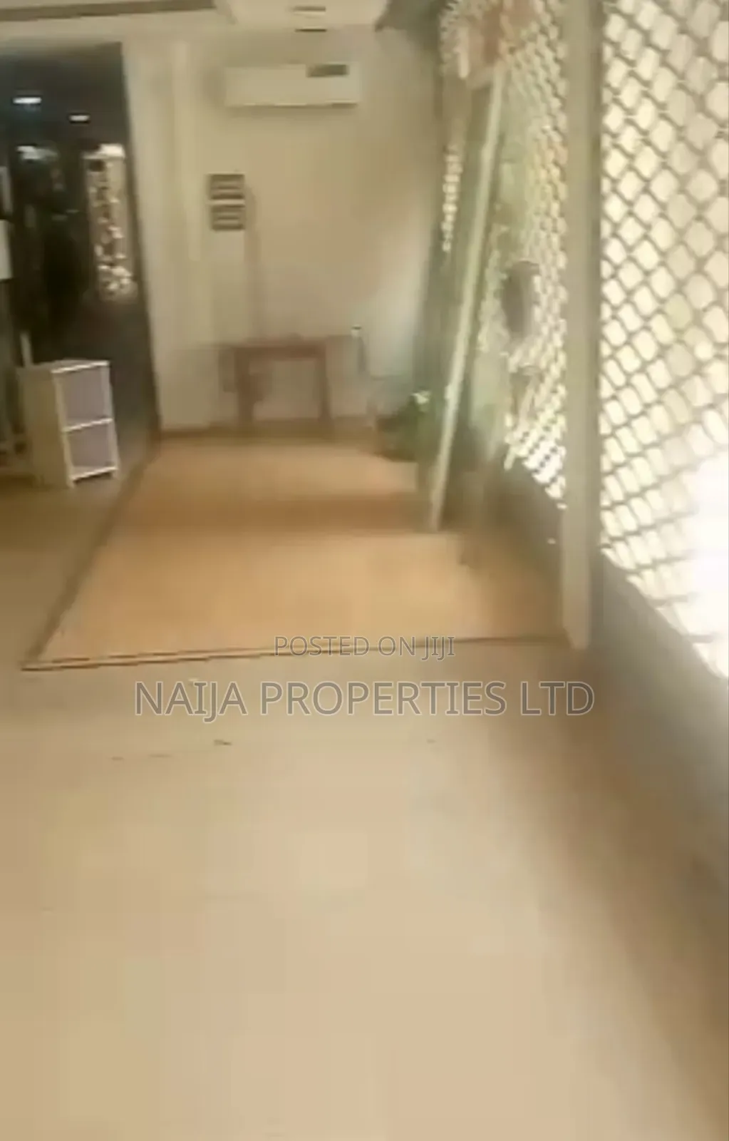 150sqm Shop Space on Ground Floor Directly on Express at Majek,Sangotedo in Sangotedo