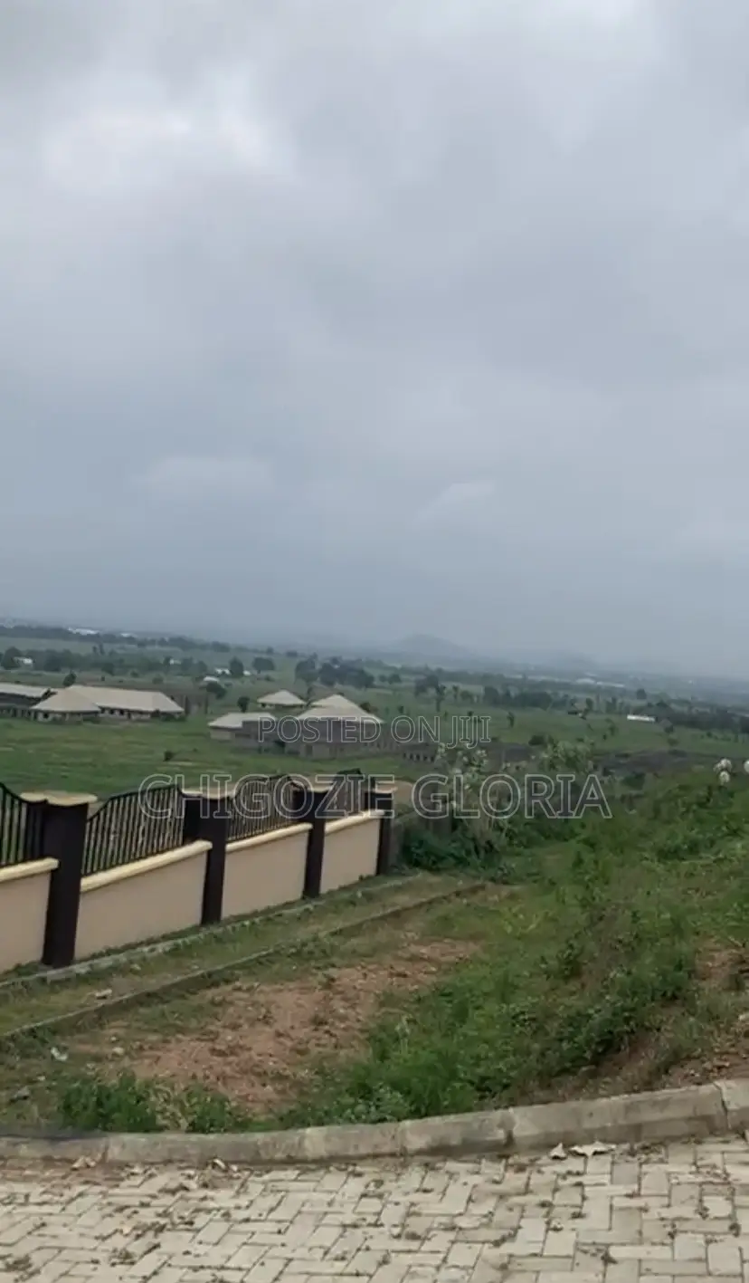 Residential Plots For Sale At Kuje Fct Abuja in Kuje