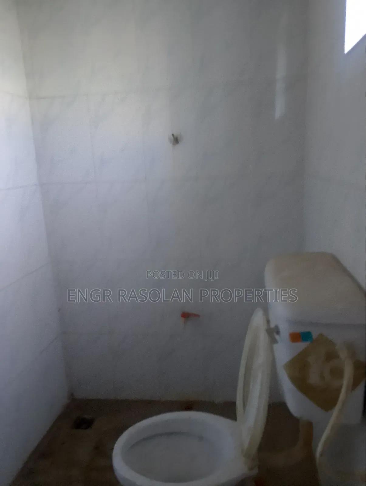 Furnished 1bdrm Room & Parlour in Agric, Ilorin South for sale in Ilorin South