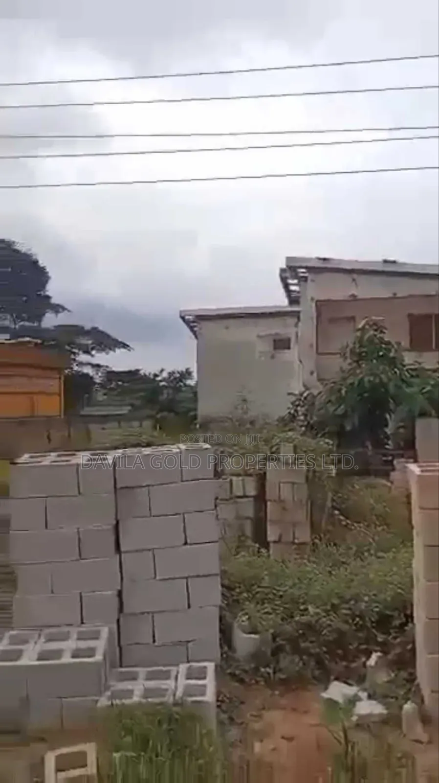 Super Commercial Land for Sales in Benin City