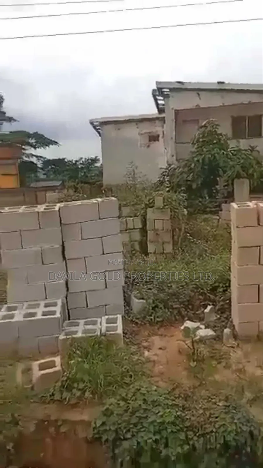 Super Commercial Land for Sales in Benin City