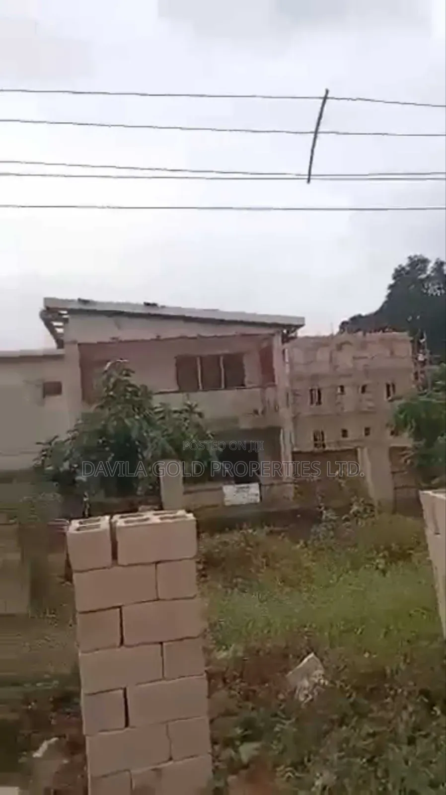 Super Commercial Land for Sales in Benin City
