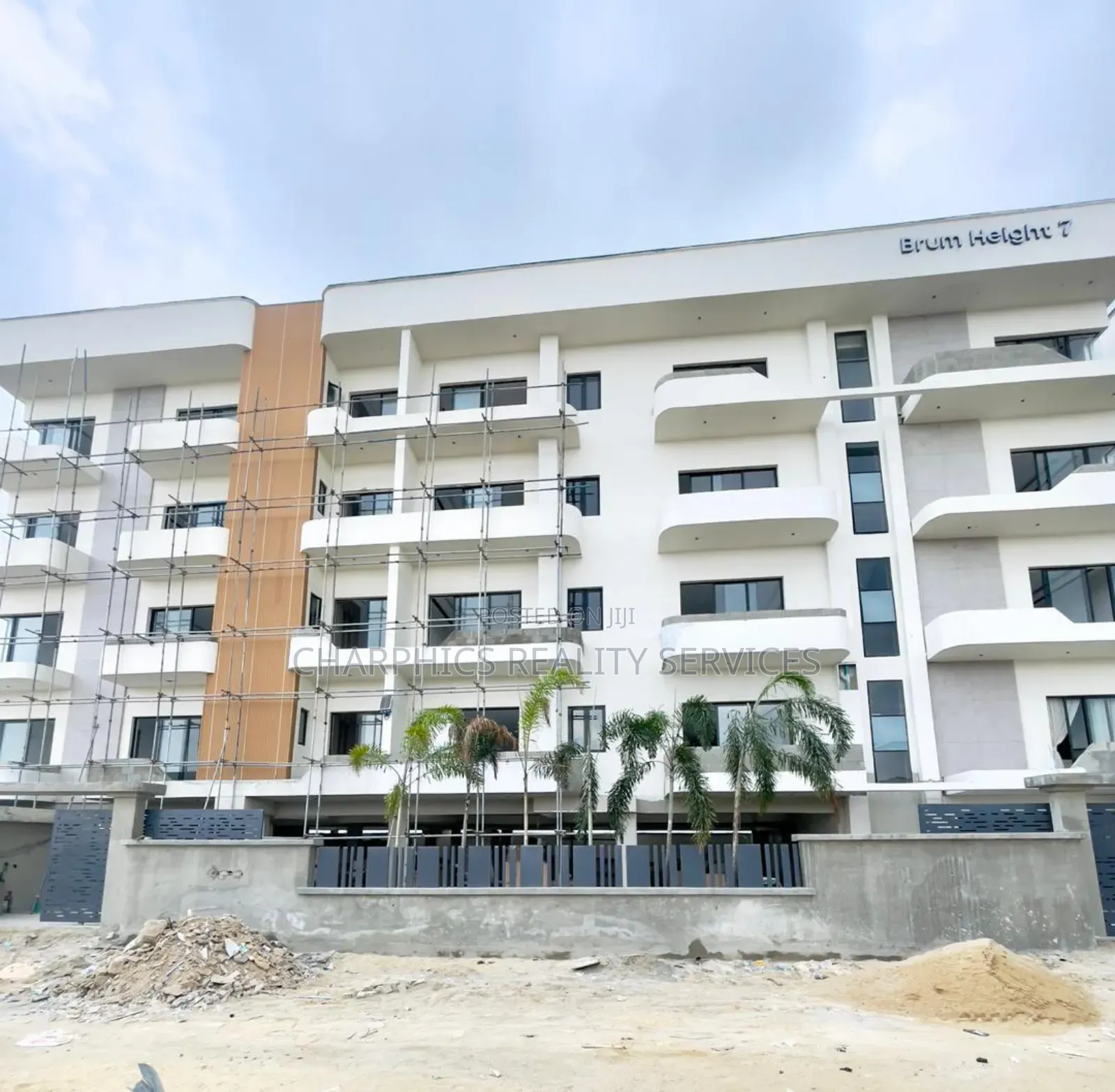2bdrm Apartment in Lekki Phase 1 for sale in Lekki Phase 1